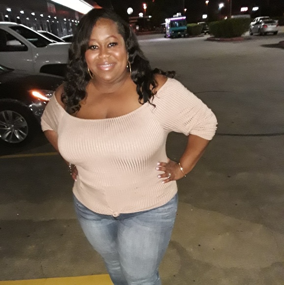 Meet the Posher Other - Meet your Posher, Jennifer